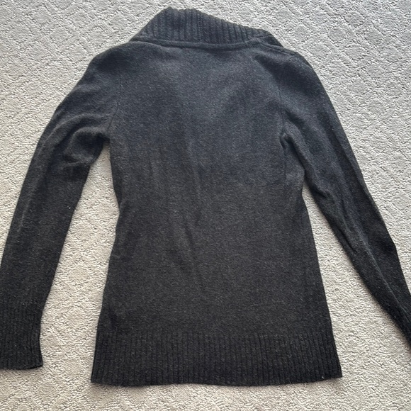 J. Crew Factory grey Women's Sweater - Picture 10 of 10